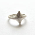 Reult Ring | Sterling Silver