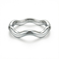 Tonnach Ring | Sterling Silver